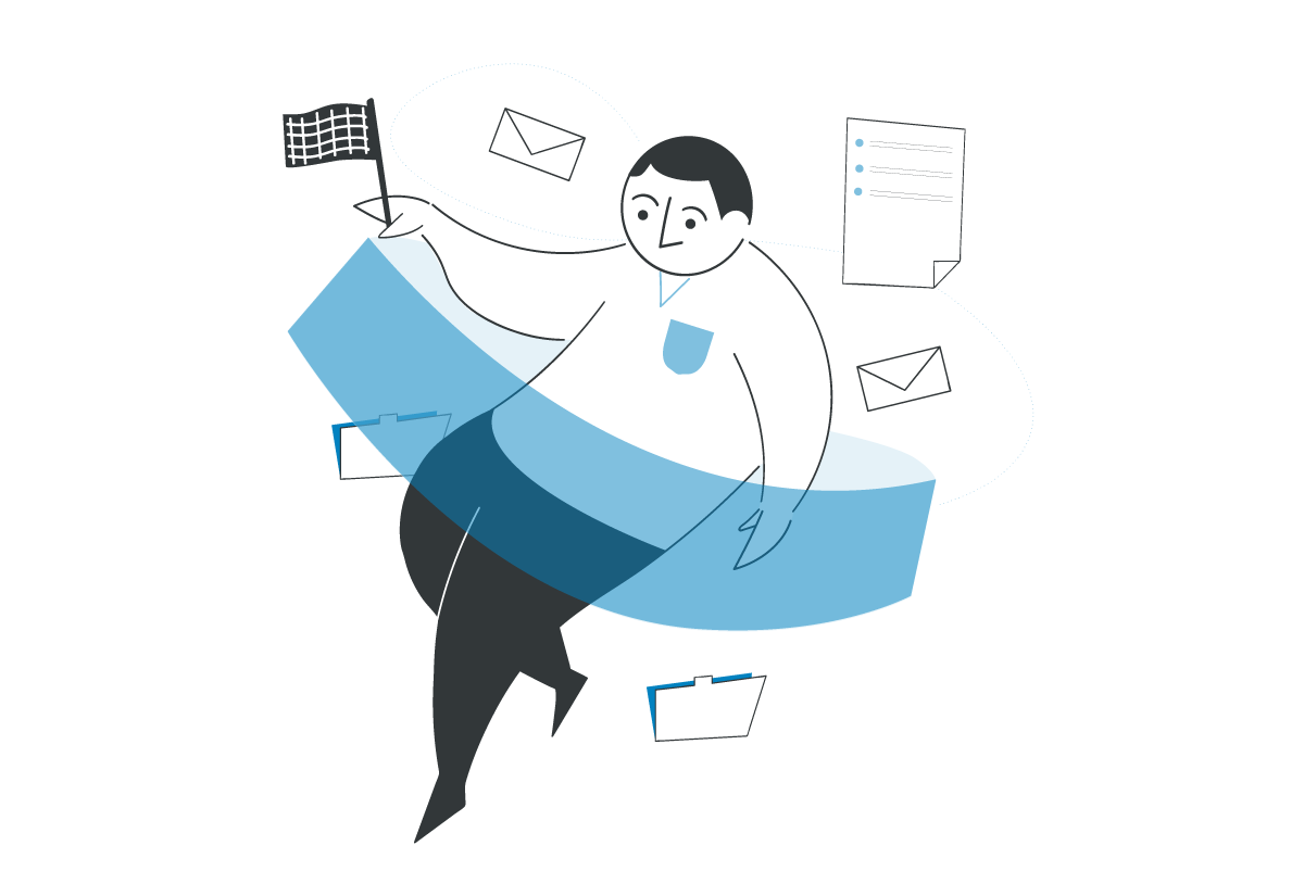 Project coordination