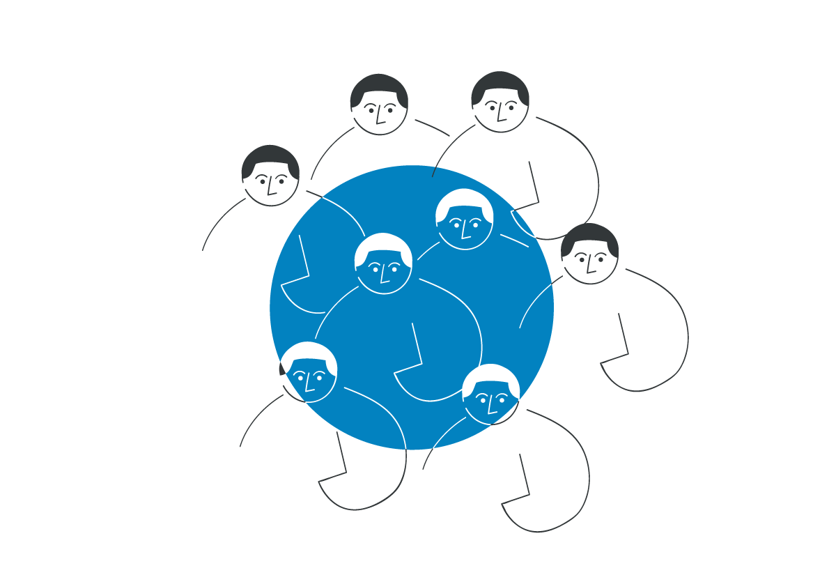 Influencers & Affiliates